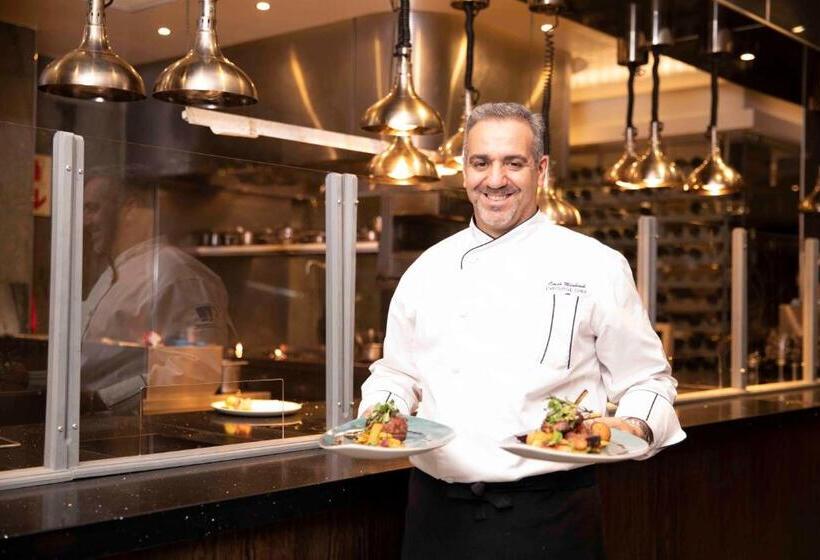 The Maslow Hotel, Sandton