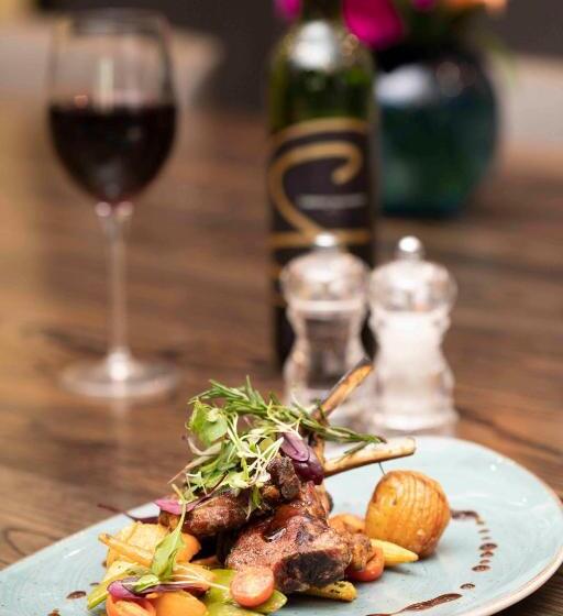 The Maslow Hotel, Sandton