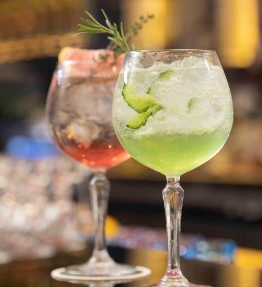 The Maslow Hotel, Sandton