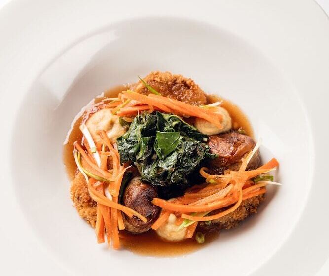 The Maslow Hotel, Sandton