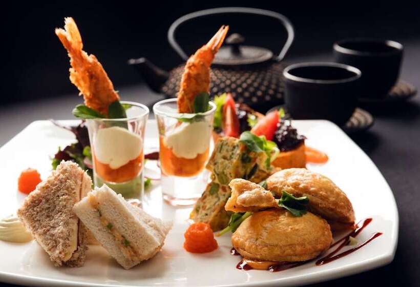 The Maslow Hotel, Sandton