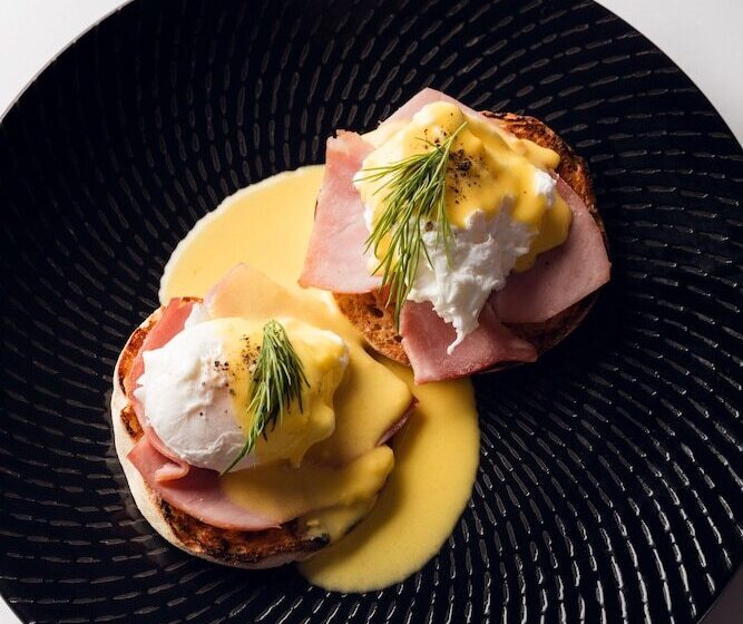 The Maslow Hotel, Sandton