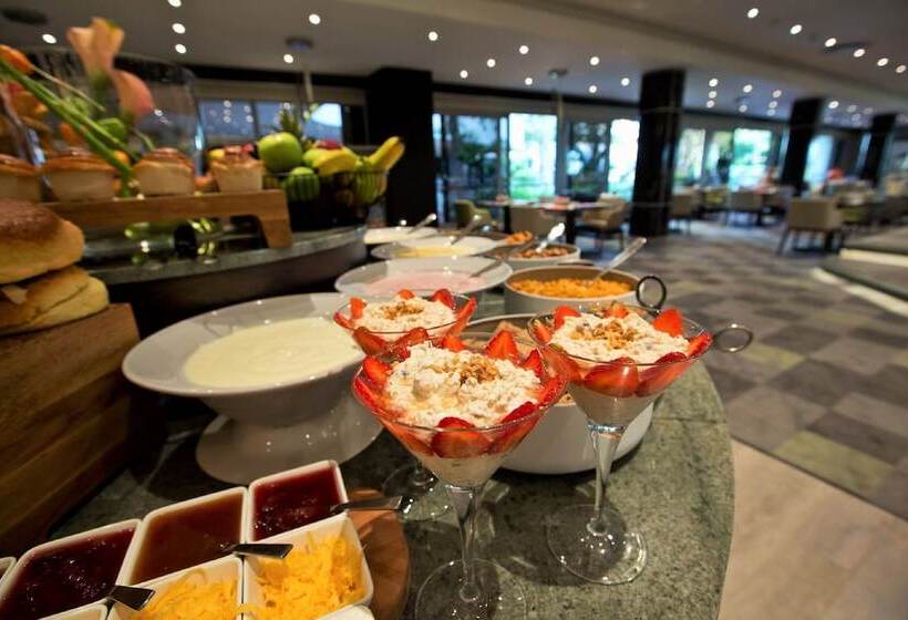 The Maslow Hotel, Sandton