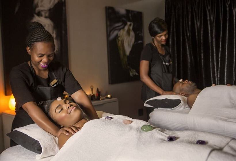 The Maslow Hotel, Sandton