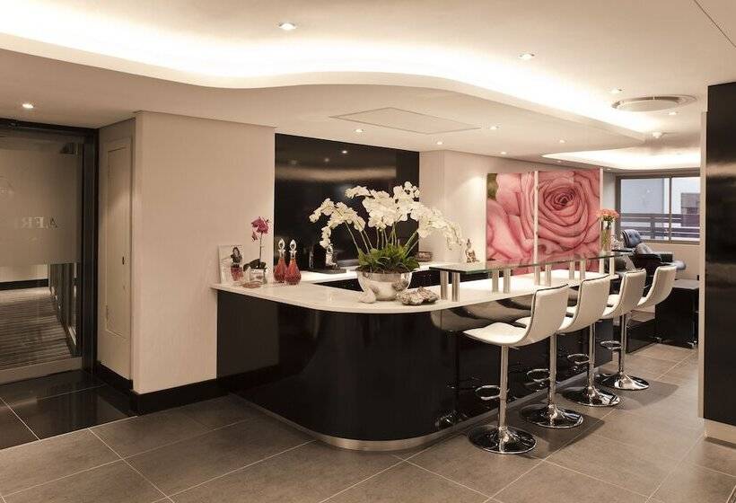 The Maslow Hotel, Sandton