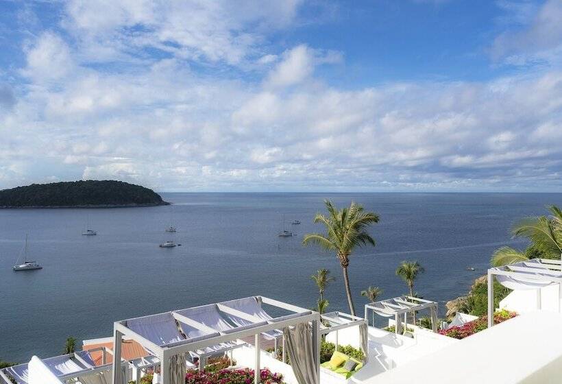 בית מלון כפרי The Nai Harn