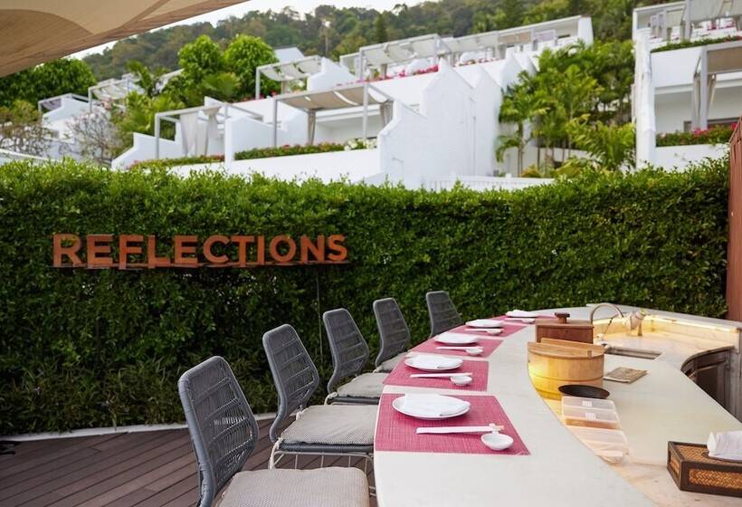 בית מלון כפרי The Nai Harn