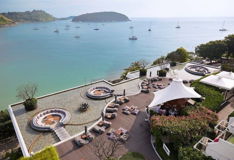 בית מלון כפרי The Nai Harn