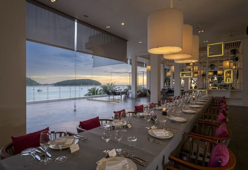 فندق The Nai Harn