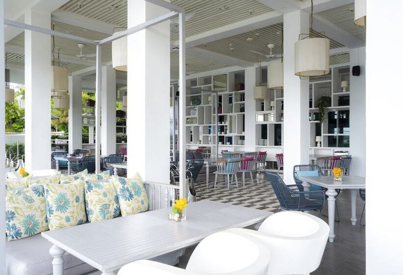 فندق The Nai Harn