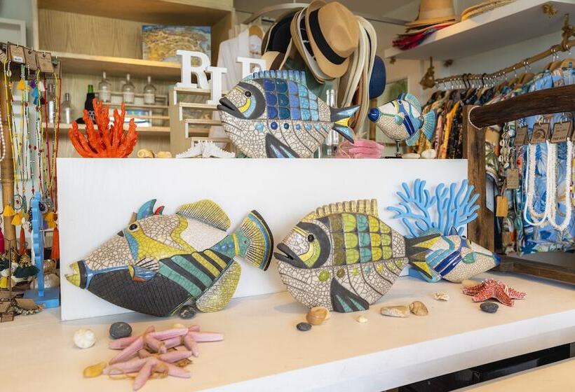 فندق The Nai Harn