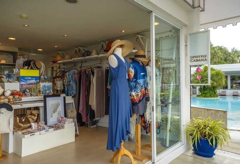 فندق The Nai Harn