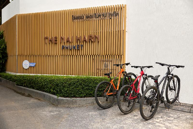 בית מלון כפרי The Nai Harn