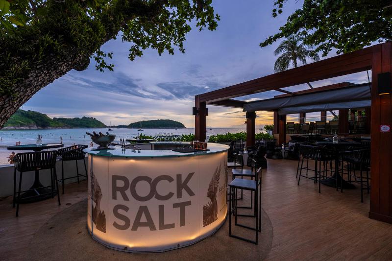 בית מלון כפרי The Nai Harn