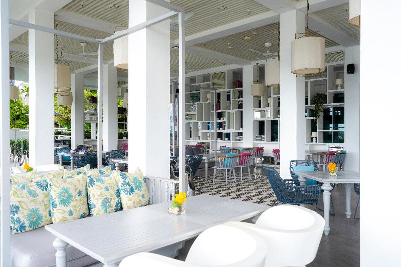 בית מלון כפרי The Nai Harn