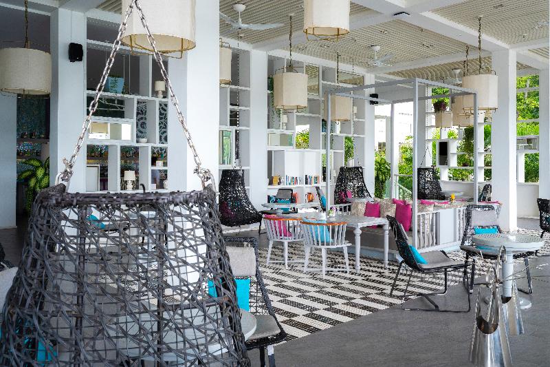 فندق The Nai Harn