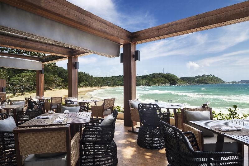 בית מלון כפרי The Nai Harn