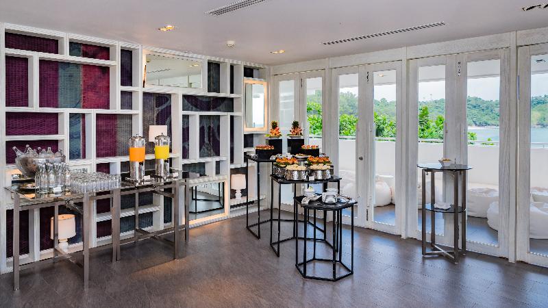 בית מלון כפרי The Nai Harn