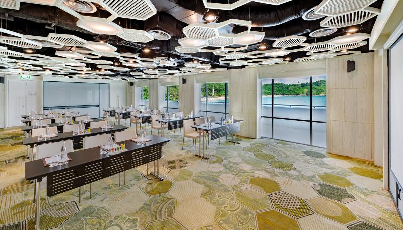 בית מלון כפרי The Nai Harn