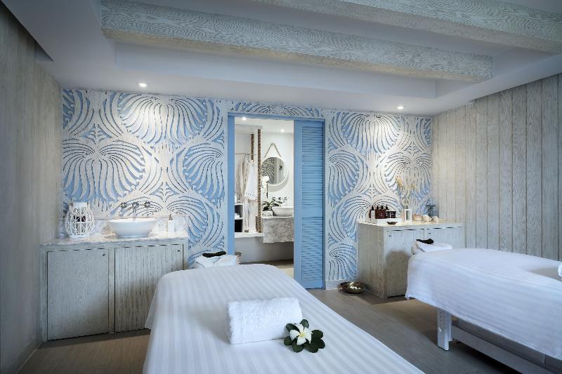 בית מלון כפרי The Nai Harn