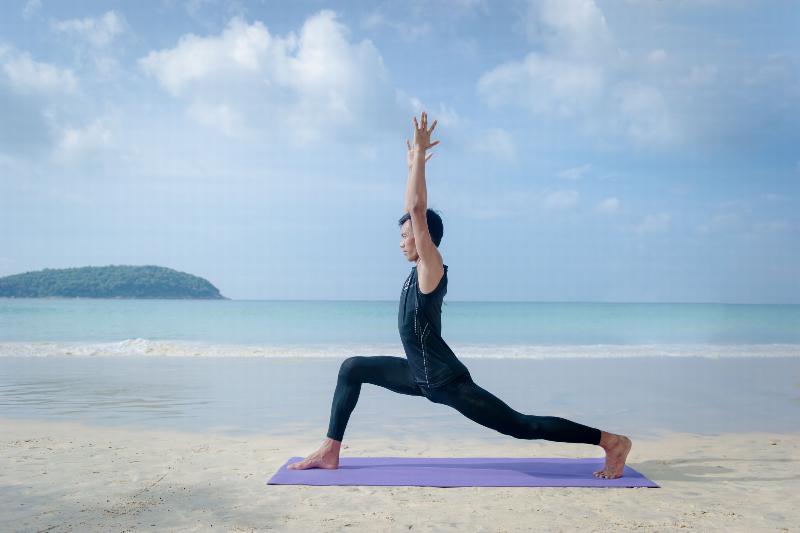 בית מלון כפרי The Nai Harn