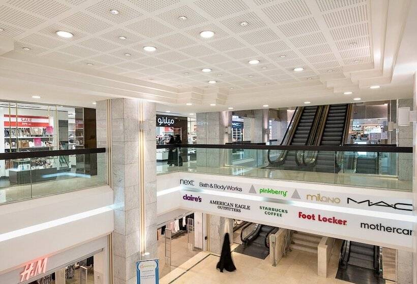 בית מלון כפרי The Oberoi Madina المدينة أوبروي