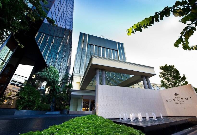 فندق The Sukosol