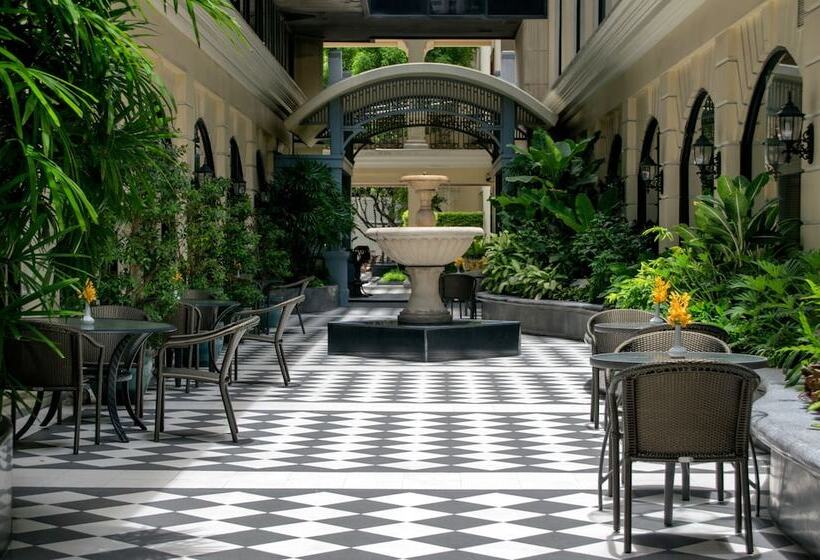 فندق The Sukosol