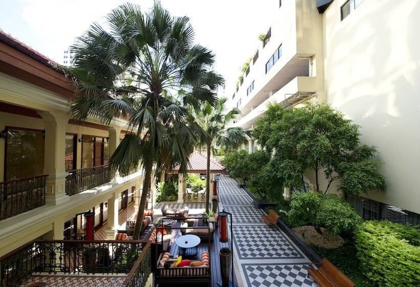 فندق The Sukosol