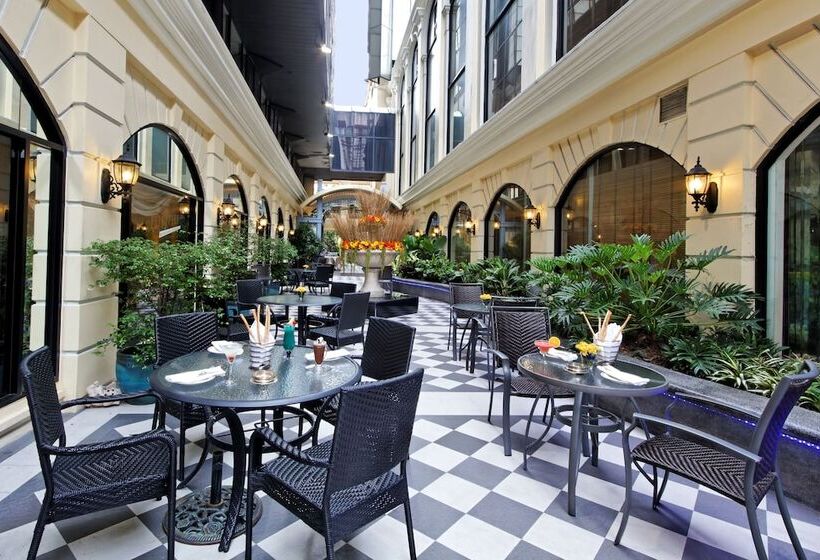 فندق The Sukosol