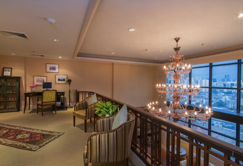 فندق The Sukosol