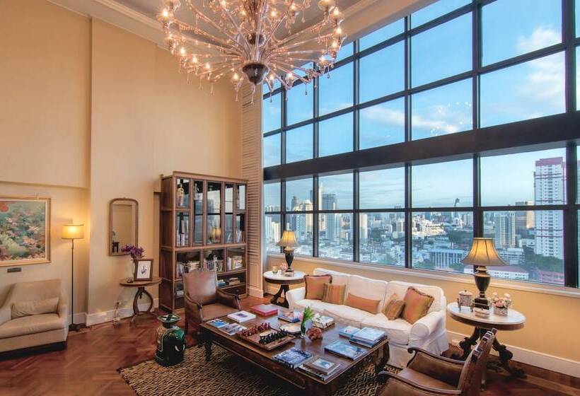 فندق The Sukosol