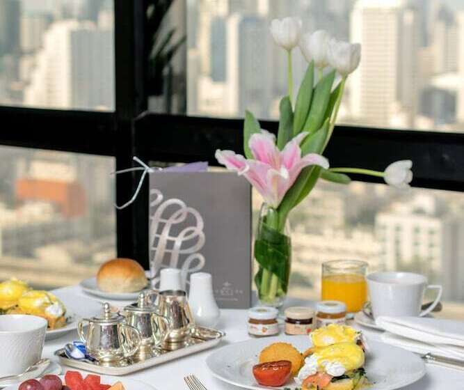 فندق The Sukosol