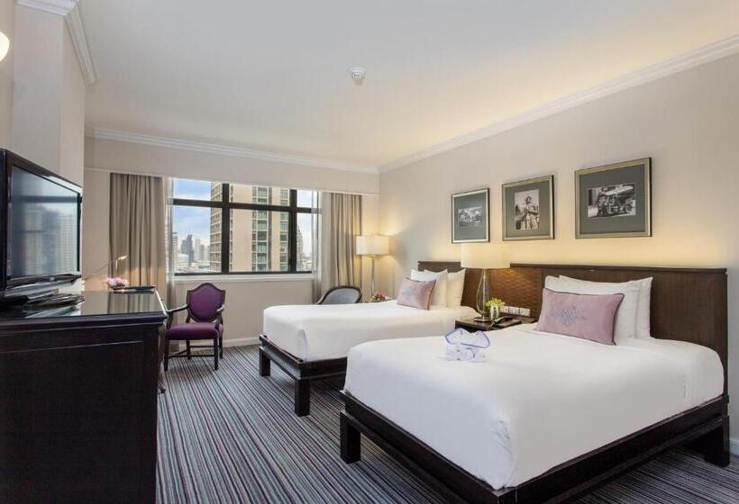 فندق The Sukosol