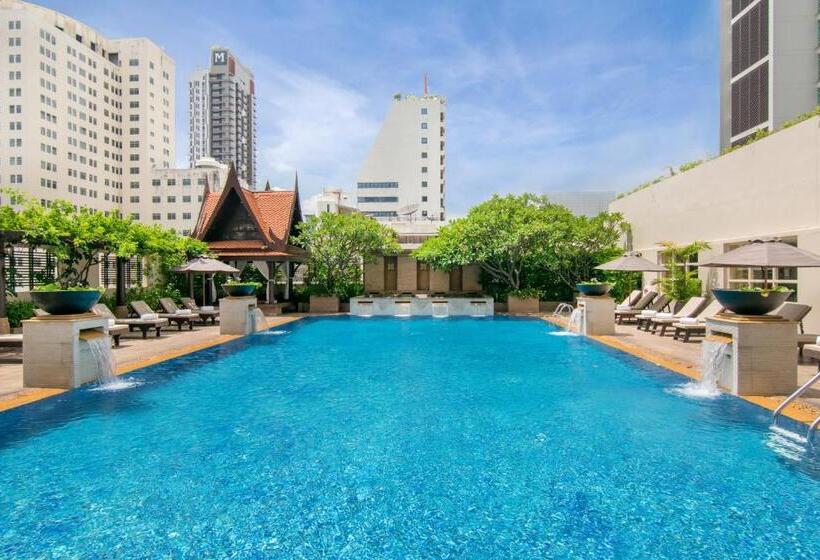 فندق The Sukosol