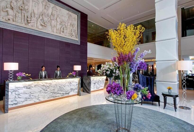 فندق The Sukosol