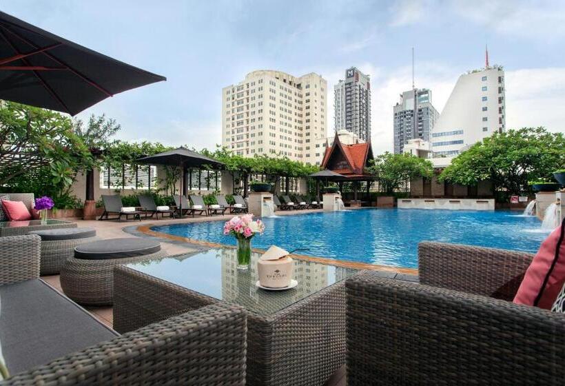 فندق The Sukosol