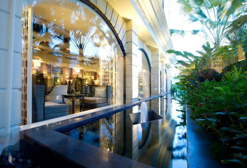 فندق The Sukosol