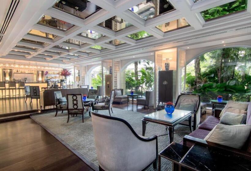 فندق The Sukosol