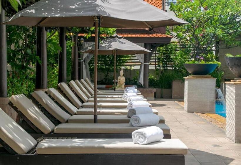 فندق The Sukosol