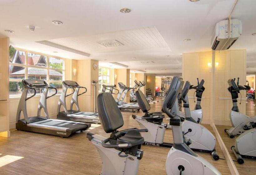 فندق The Sukosol