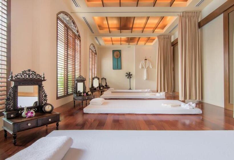 فندق The Sukosol