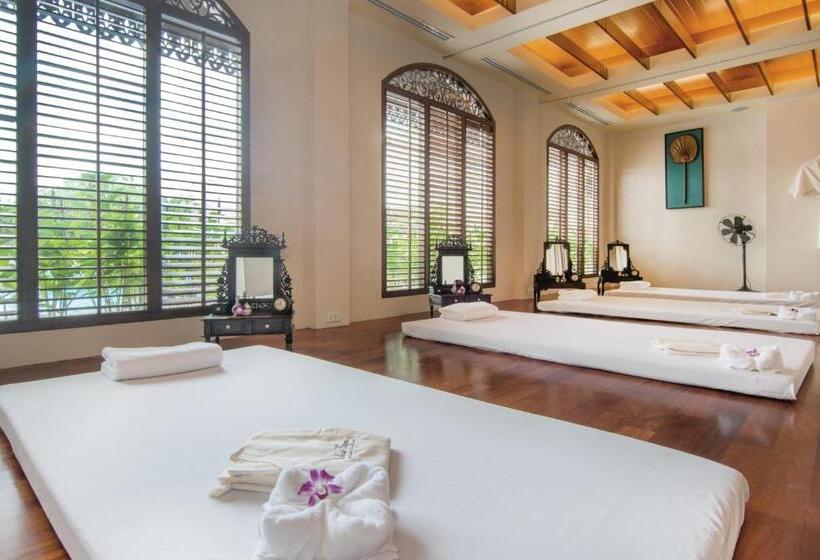 فندق The Sukosol