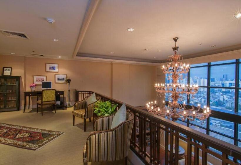 فندق The Sukosol