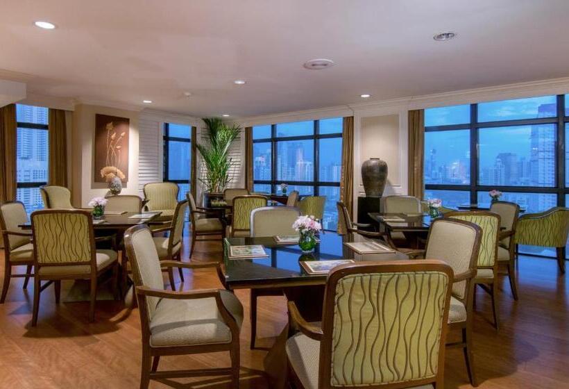 فندق The Sukosol