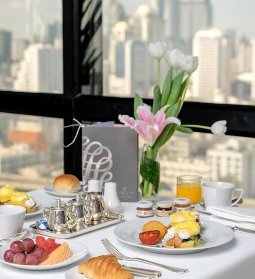 فندق The Sukosol