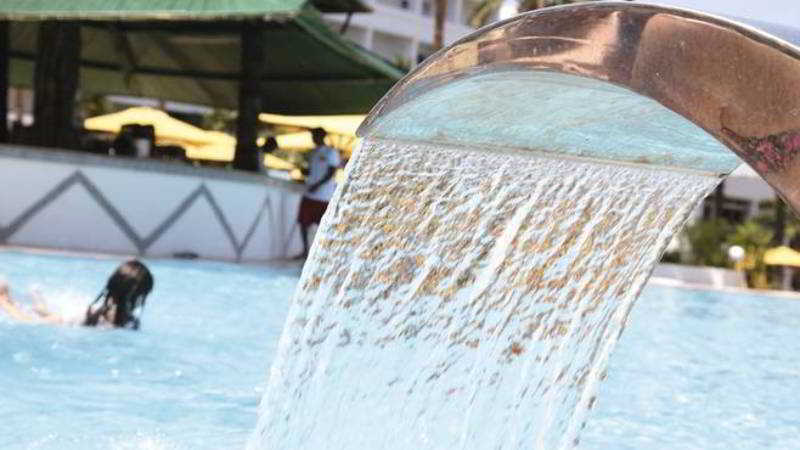 בית מלון כפרי Tropicana Club & Spa