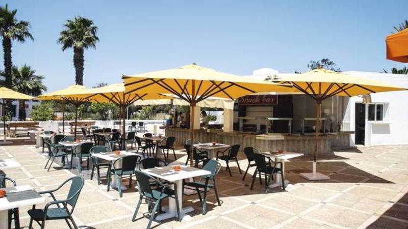 בית מלון כפרי Tropicana Club & Spa