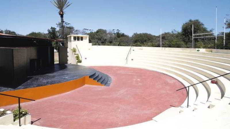 בית מלון כפרי Tropicana Club & Spa