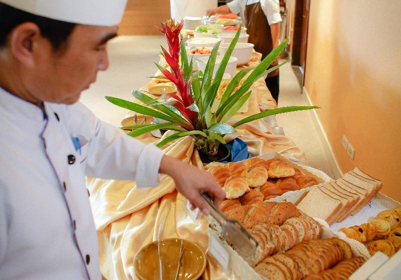 هتل Tropicana Pattaya